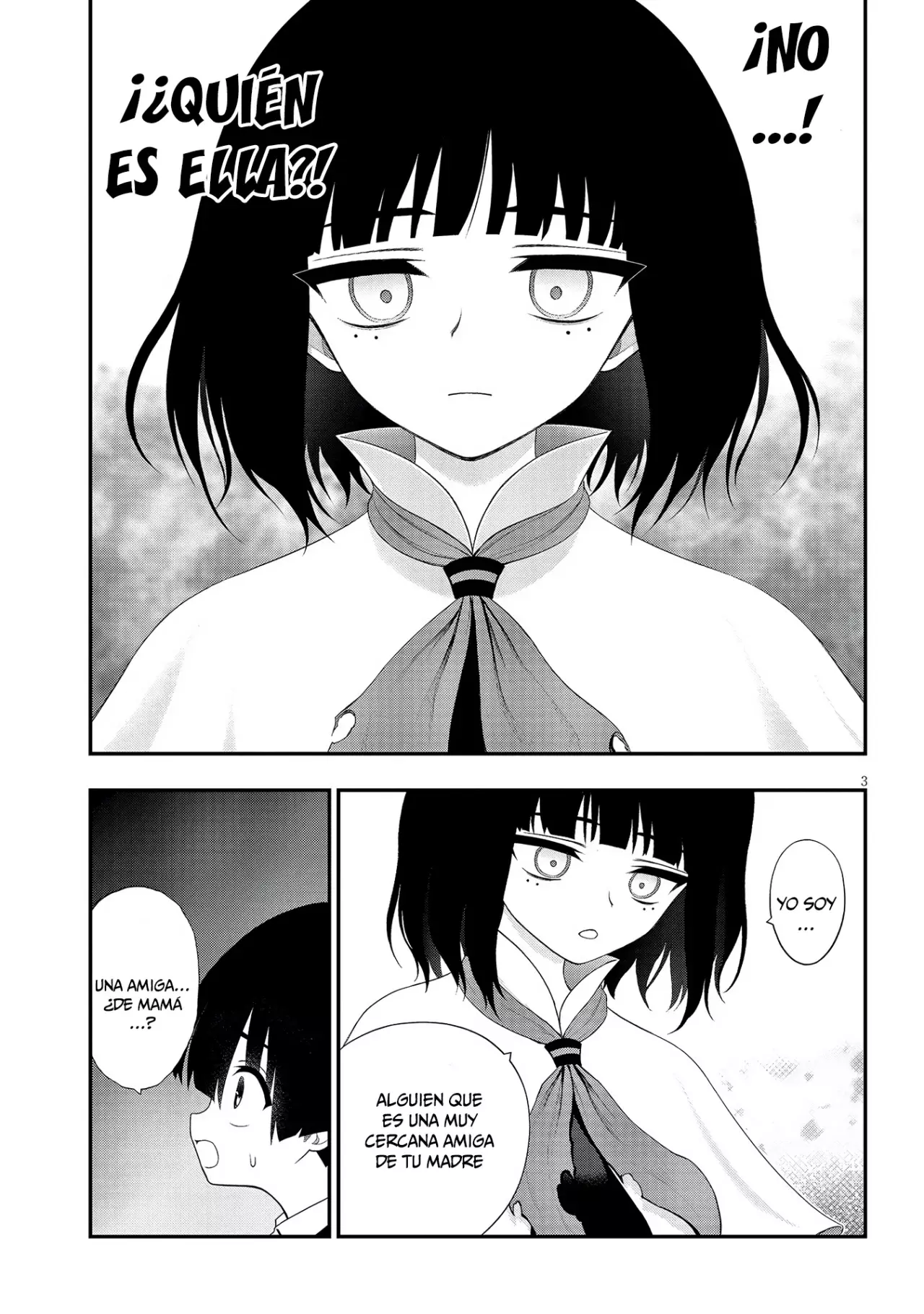 Ingoku Danchi capítulo 32 página 4