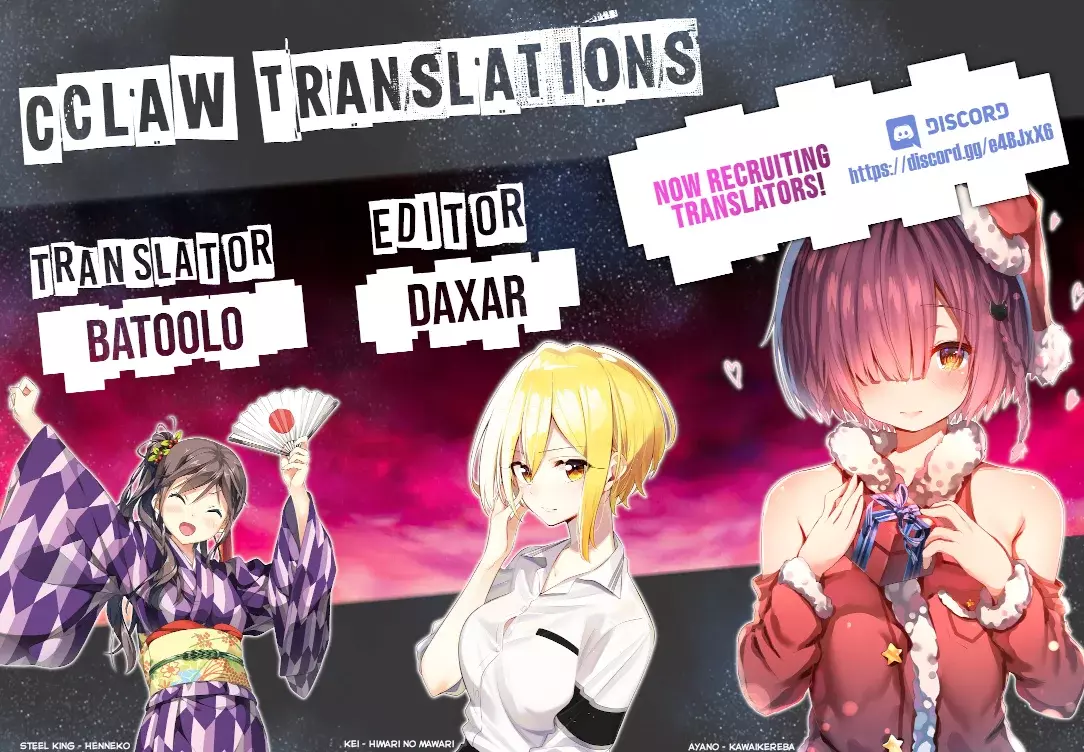 Ingoku Danchi capítulo 35 página 29