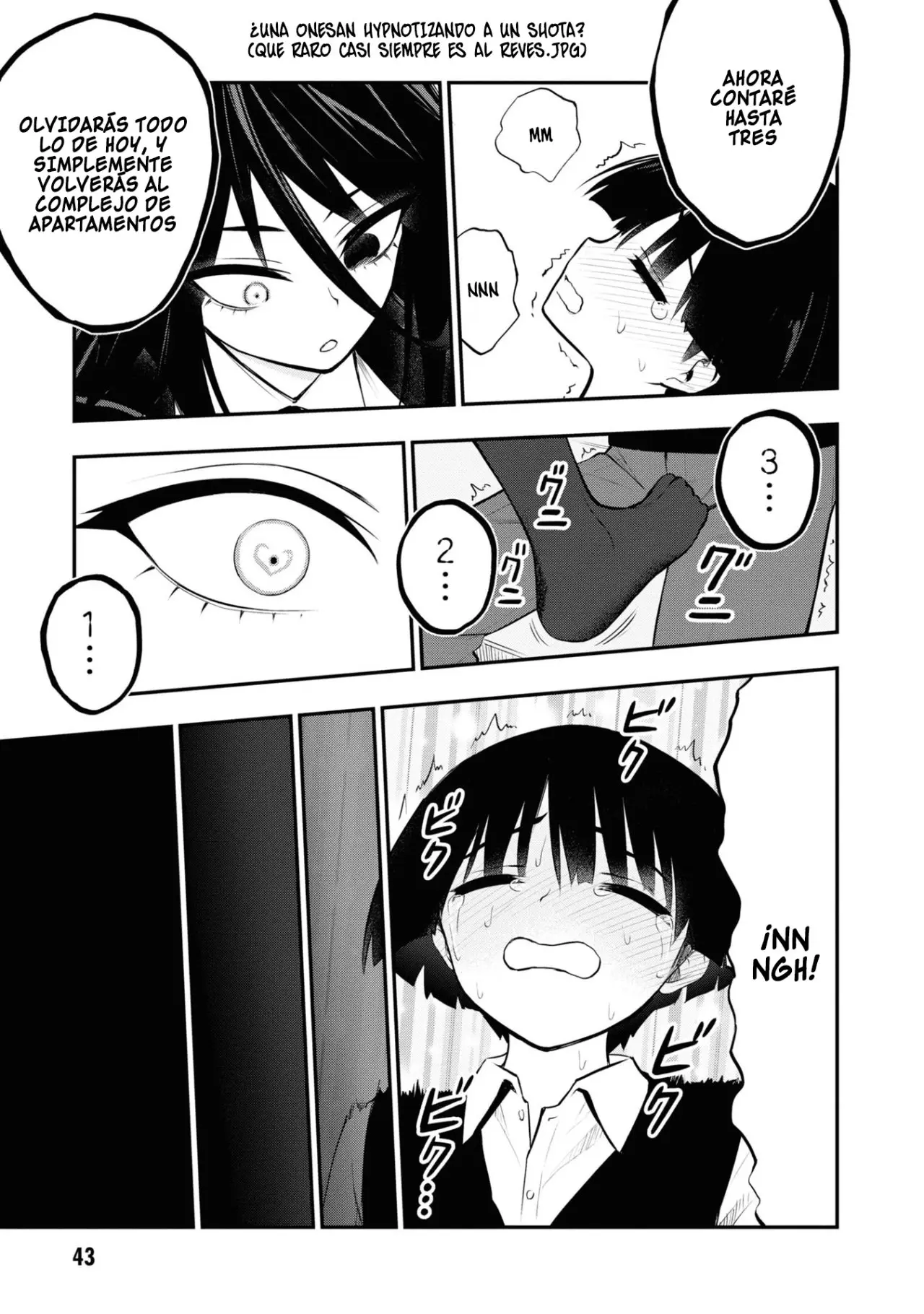 Ingoku Danchi capítulo 6 página 8