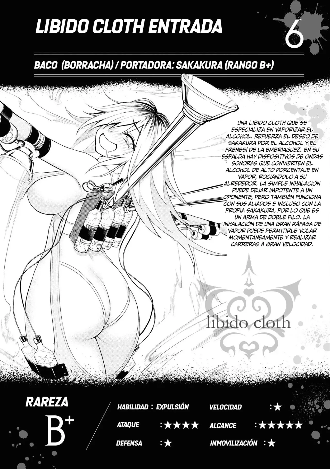 Ingoku Danchi capítulo 8.6 página 9