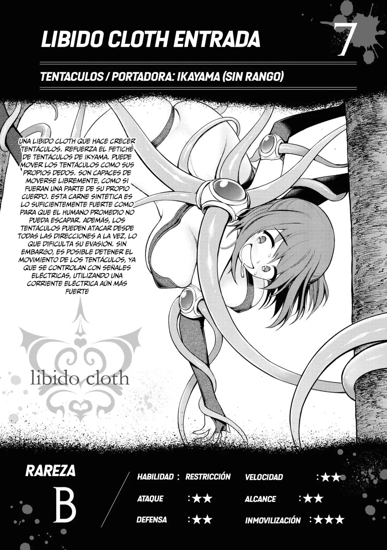 Ingoku Danchi capítulo 8.6 página 10