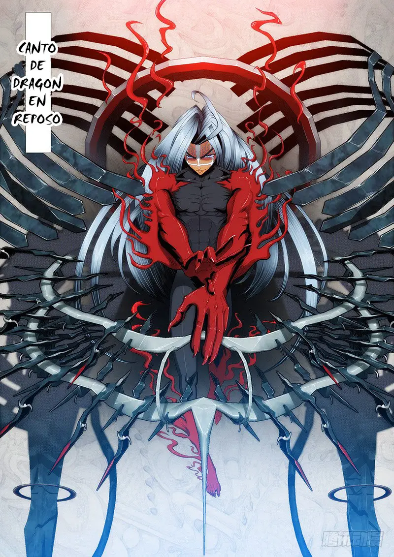 Iron Ladies capítulo 108 página 7
