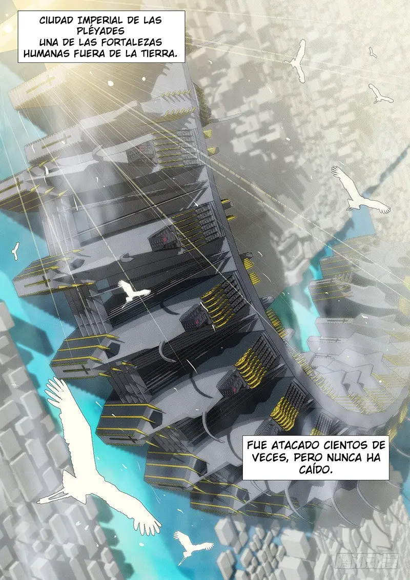 Iron Ladies capítulo 149 página 2