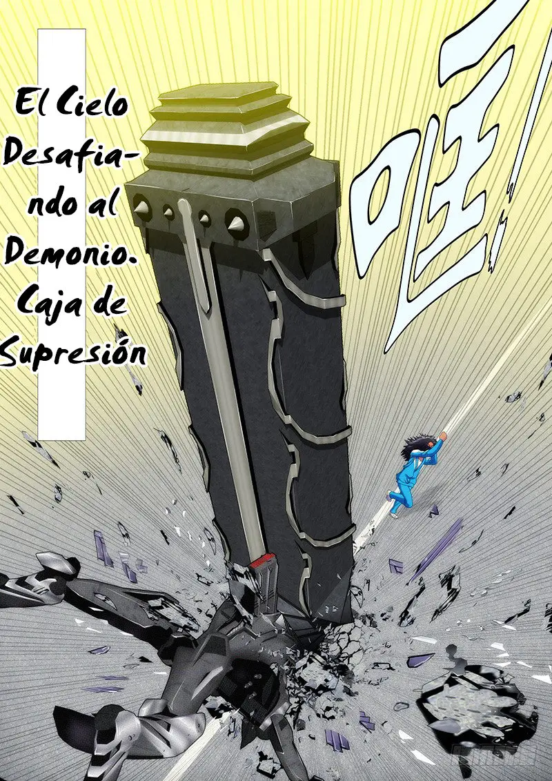 Iron Ladies capítulo 156 página 5