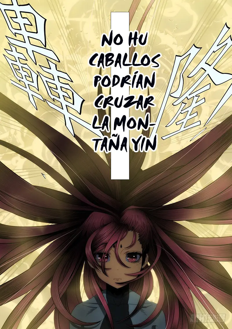 Iron Ladies capítulo 163 página 14