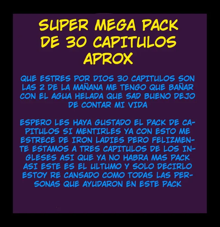 Iron Ladies capítulo 194 página 12