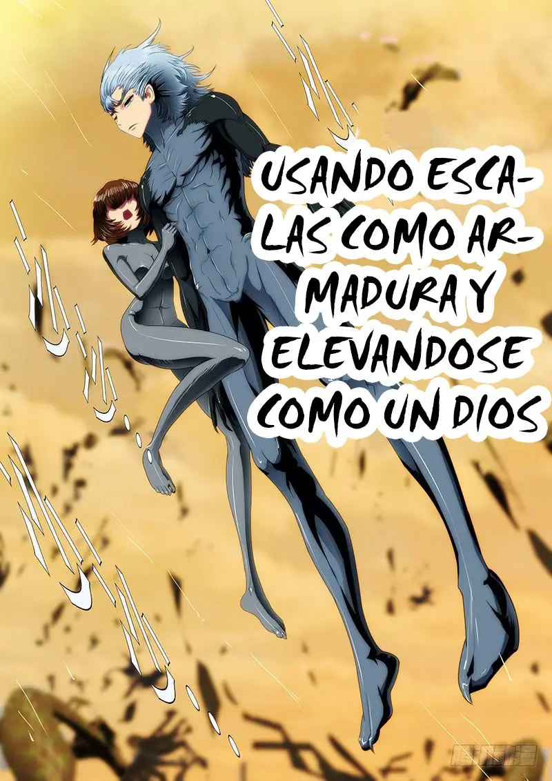 Iron Ladies capítulo 20 página 10