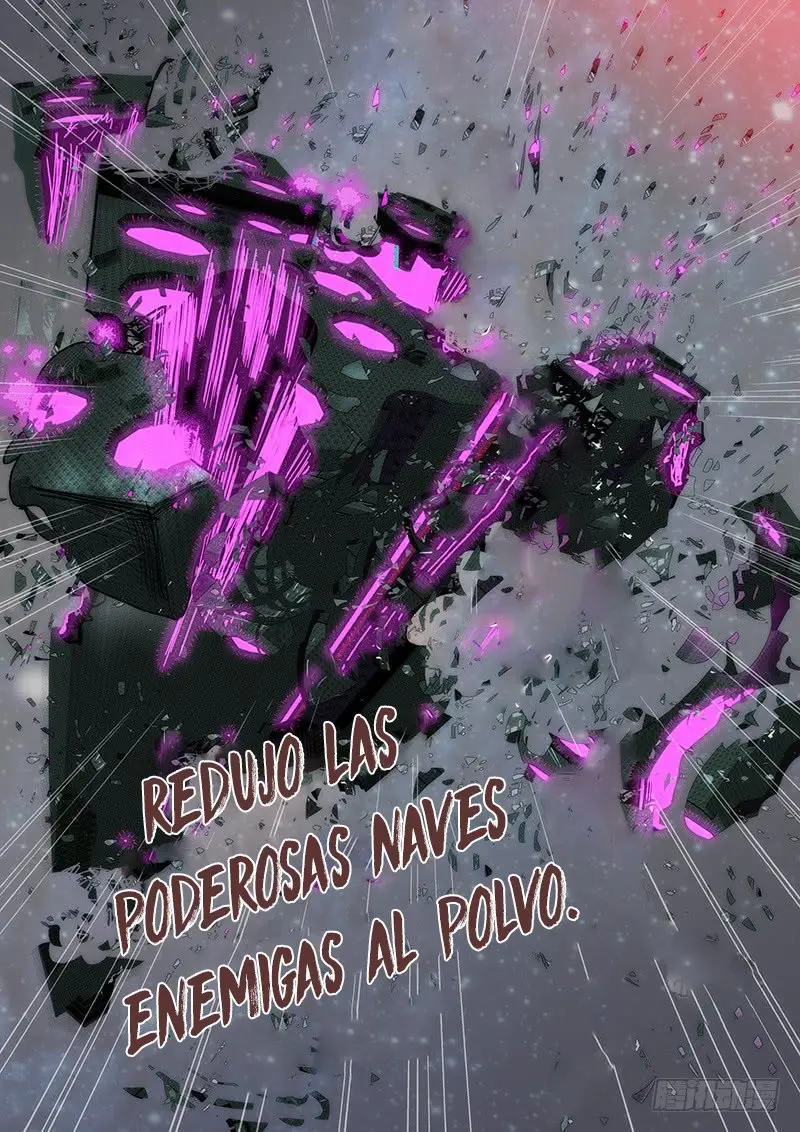 Iron Ladies capítulo 201 página 13