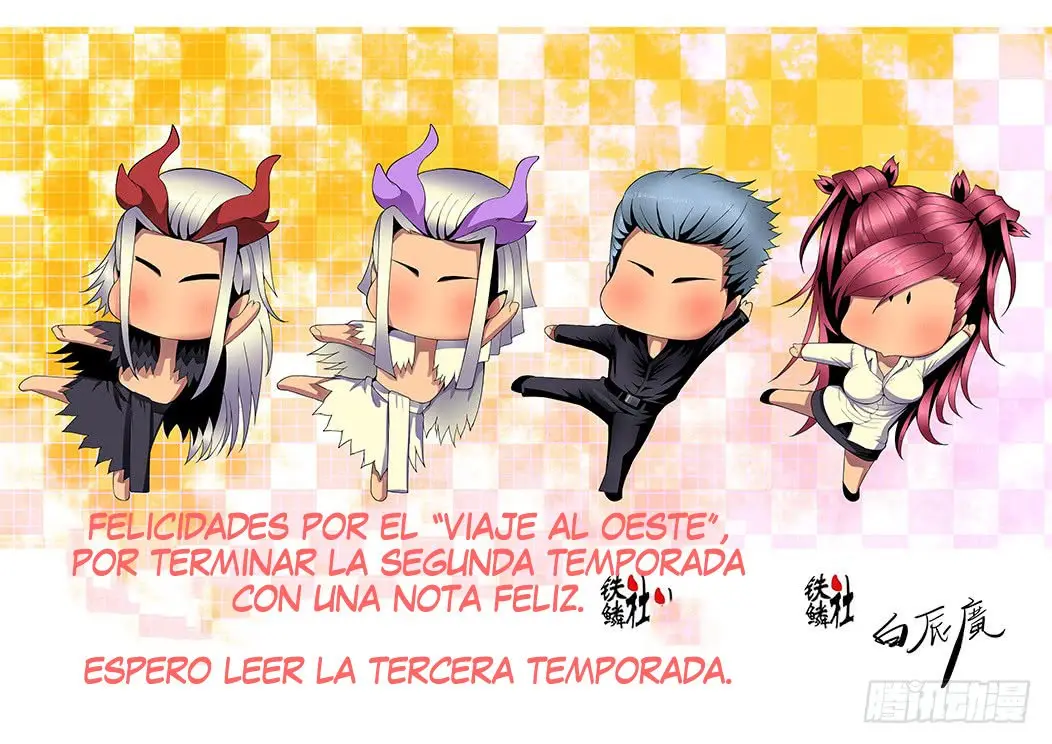 Iron Ladies capítulo 236 página 14