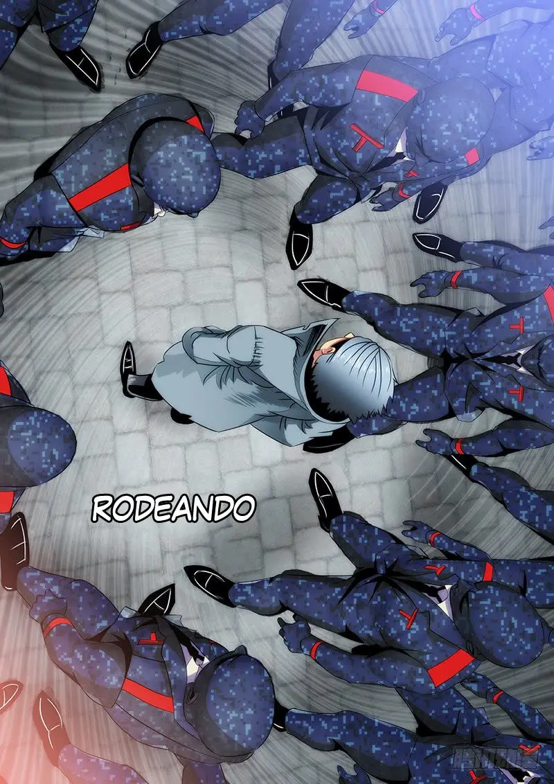 Iron Ladies capítulo 247 página 4