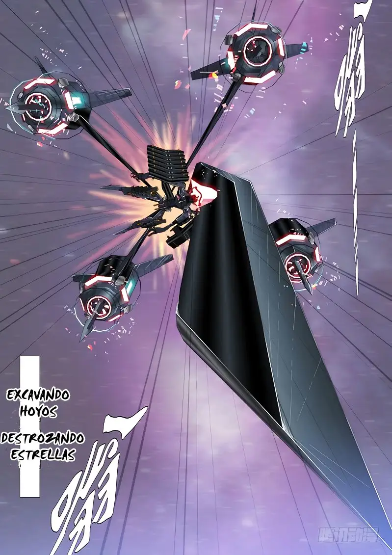 Iron Ladies capítulo 258 página 14