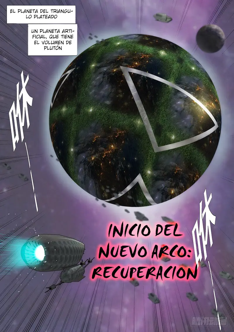 Iron Ladies capítulo 263 página 15