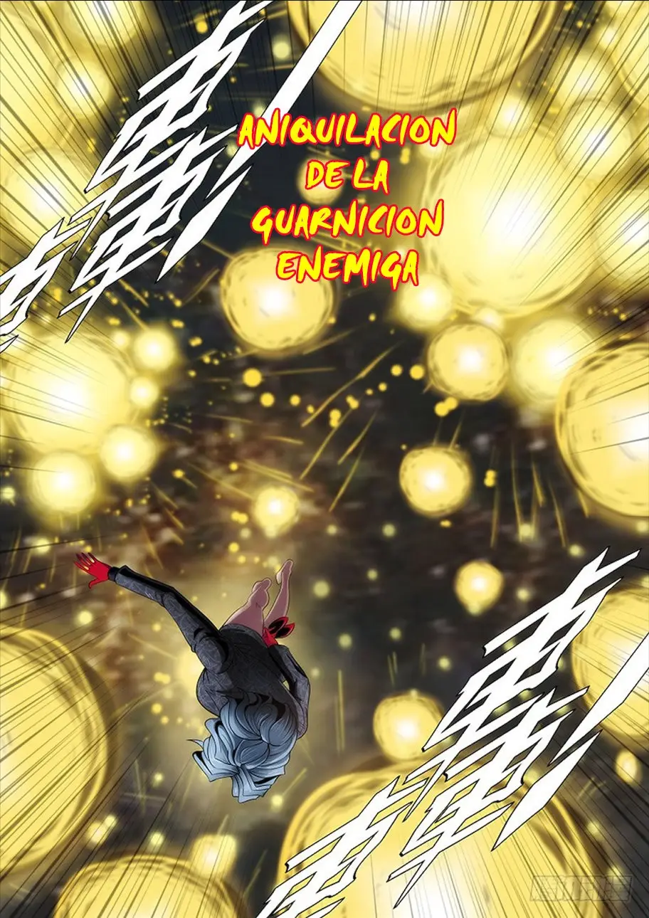 Iron Ladies capítulo 279 página 12