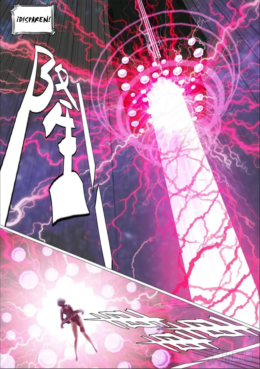 Iron Ladies capítulo 280 página 14