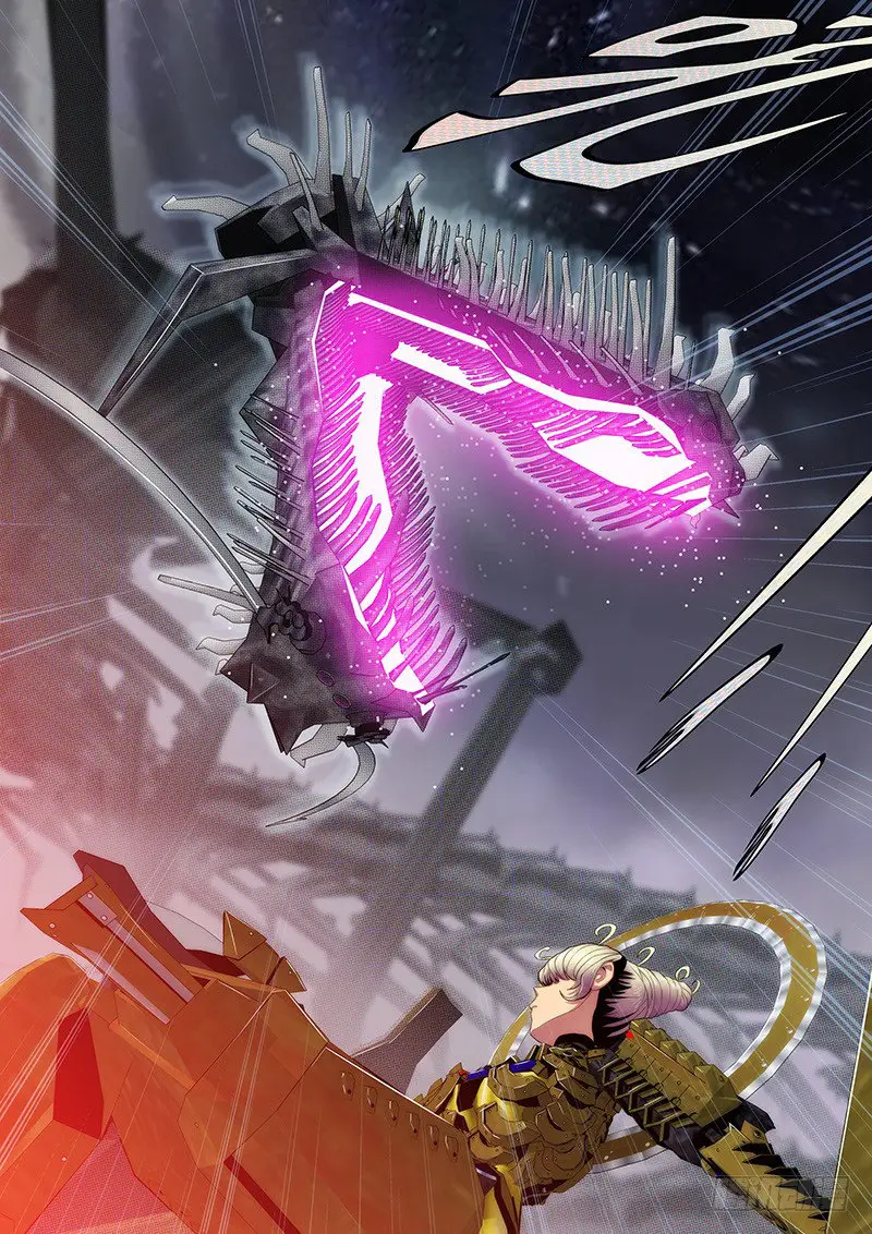 Iron Ladies capítulo 294 página 10