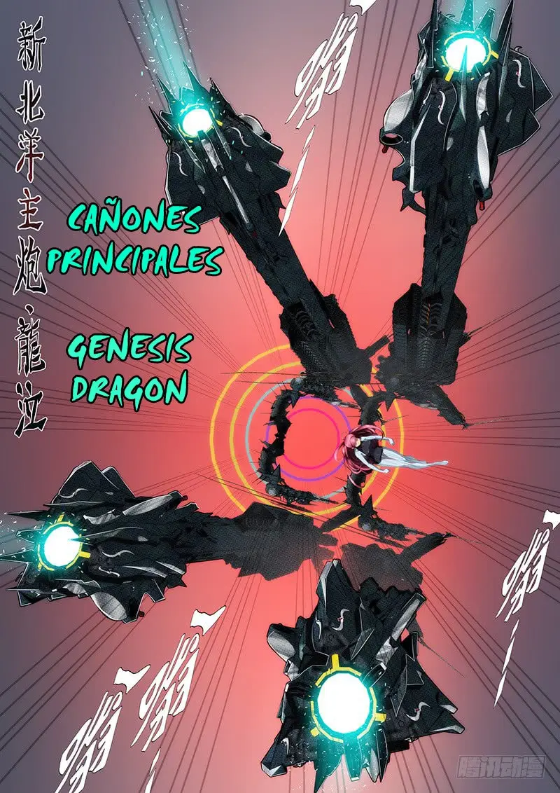 Iron Ladies capítulo 299 página 14