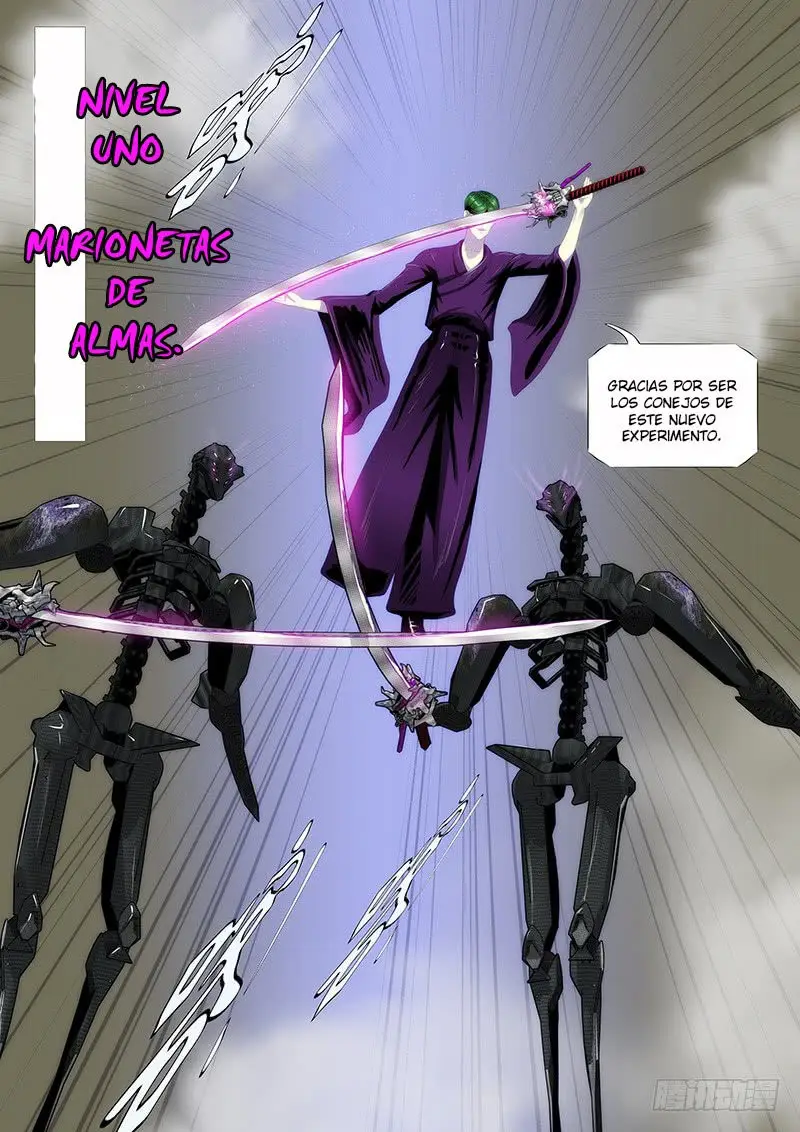 Iron Ladies capítulo 347 página 12