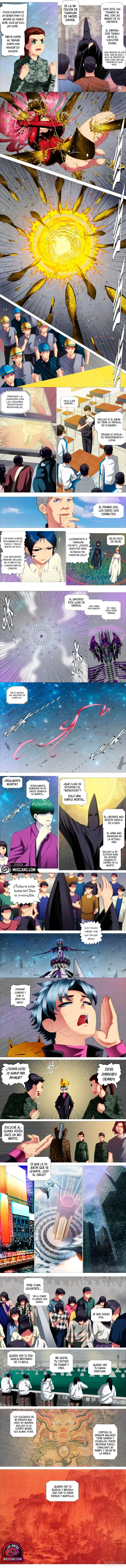 Iron Ladies capítulo 426 página 2