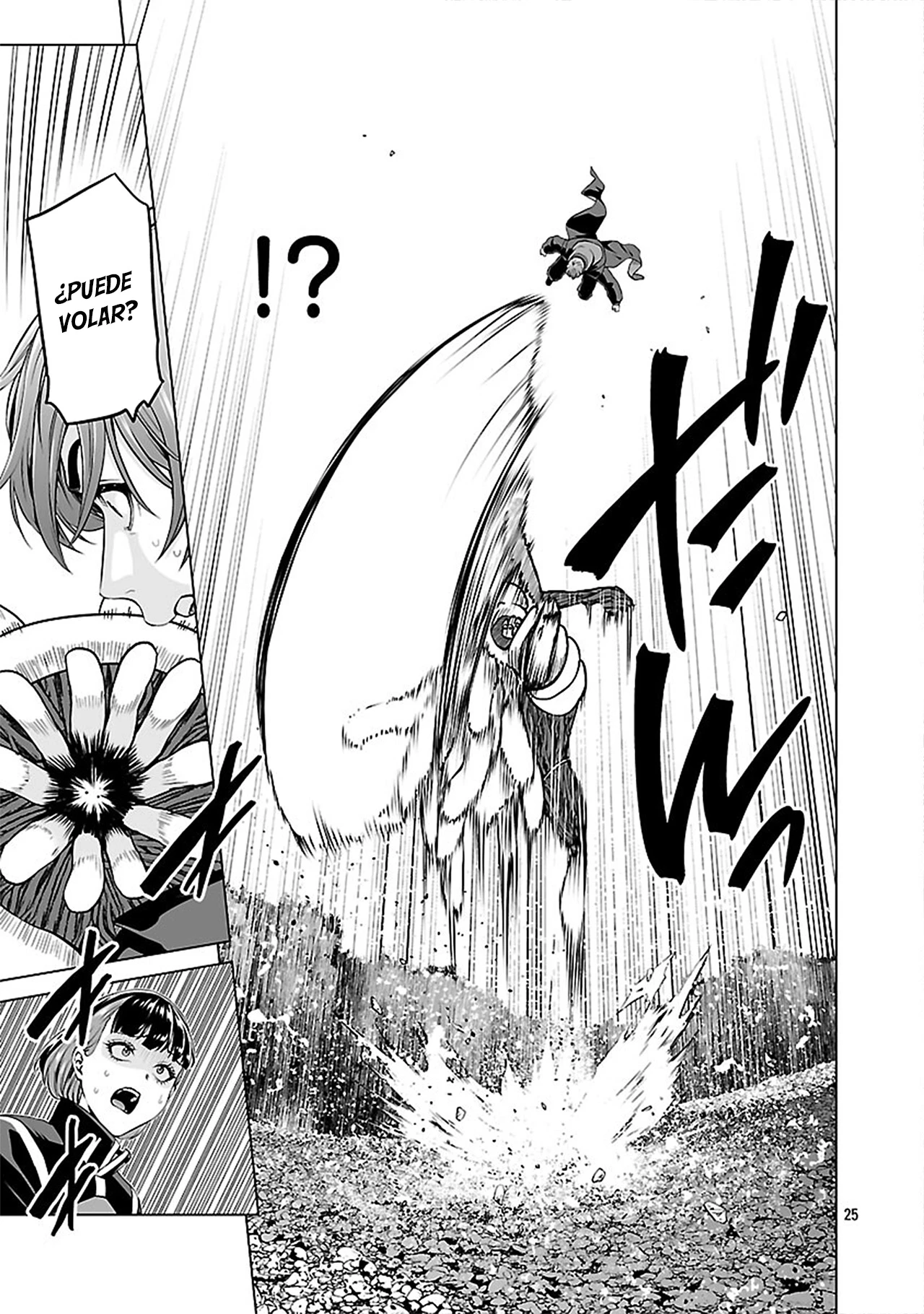 Isekai H Eiyuuden ~Bishoujo Senshi-tachi wa Saikyou Gunshi no Muchana Onegai ni Sakaraenai~ capítulo 9 página 26