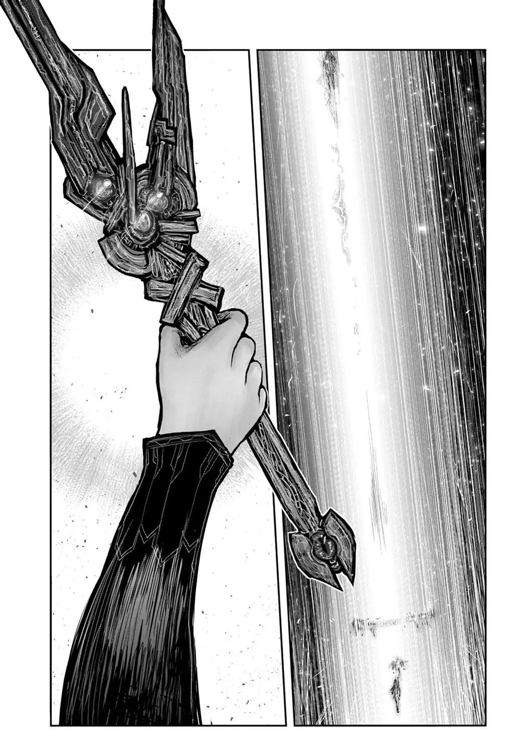 Isekai Ojisan capítulo 46 página 16