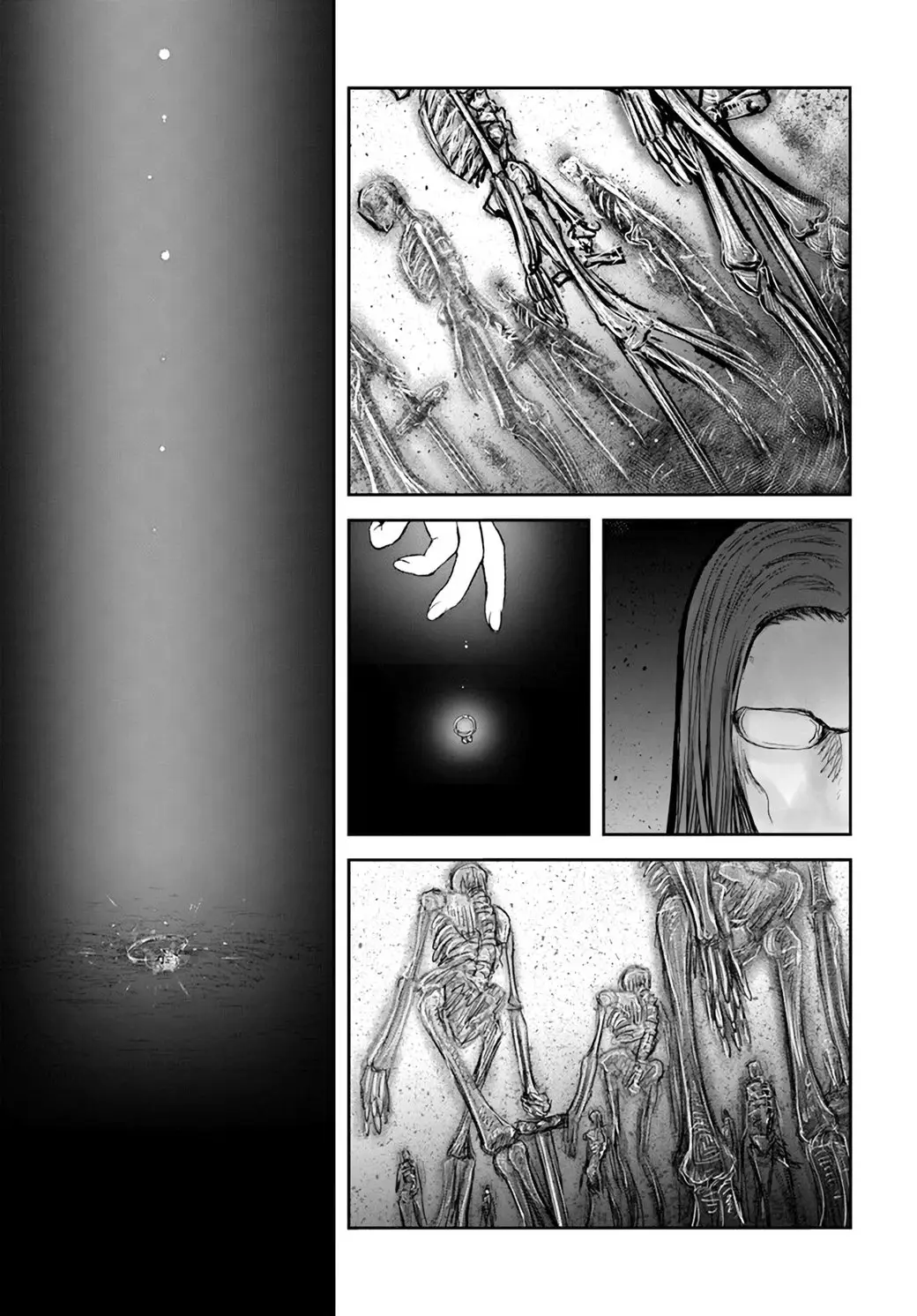 Isekai Ojisan capítulo 46 página 22