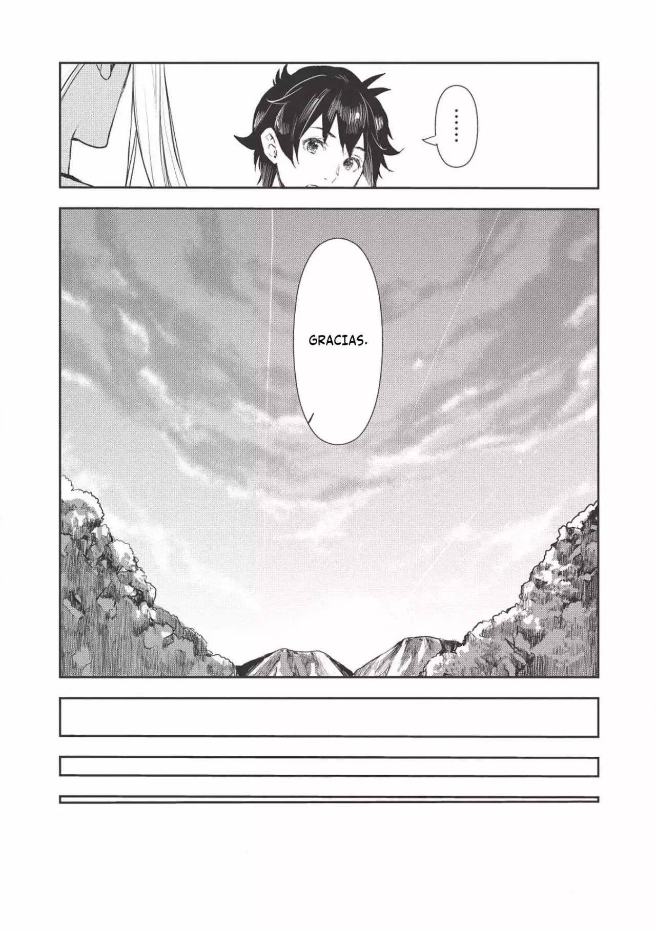 Isekai Ryouridou capítulo 12 página 13