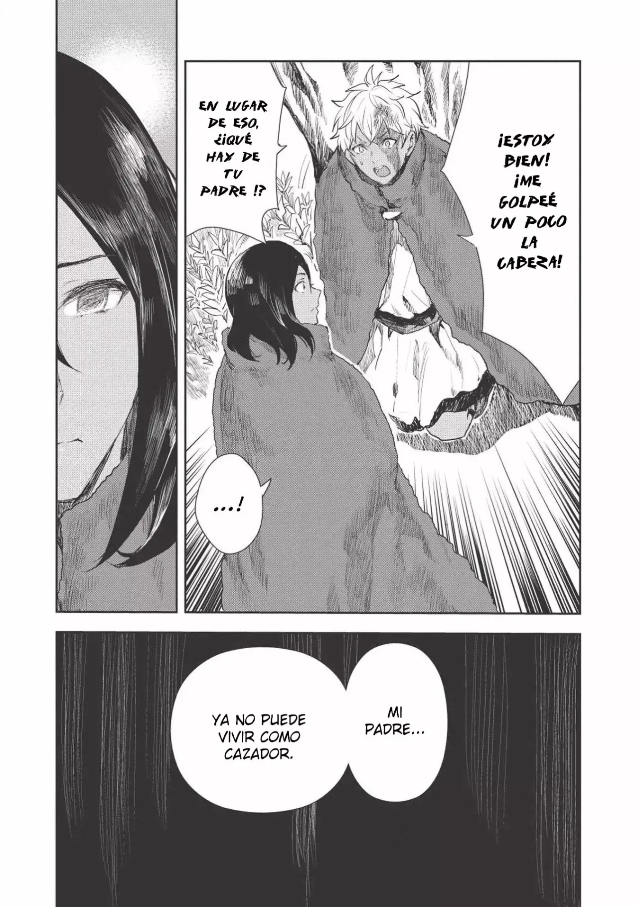 Isekai Ryouridou capítulo 13 página 6