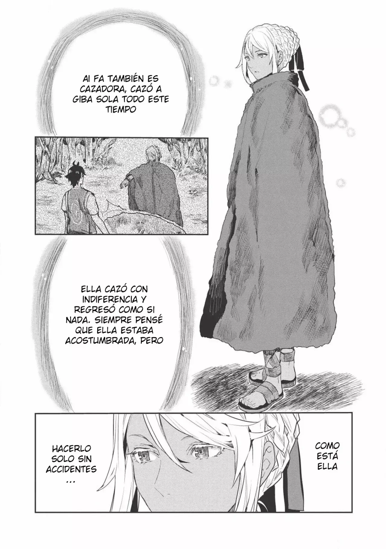 Isekai Ryouridou capítulo 13 página 9