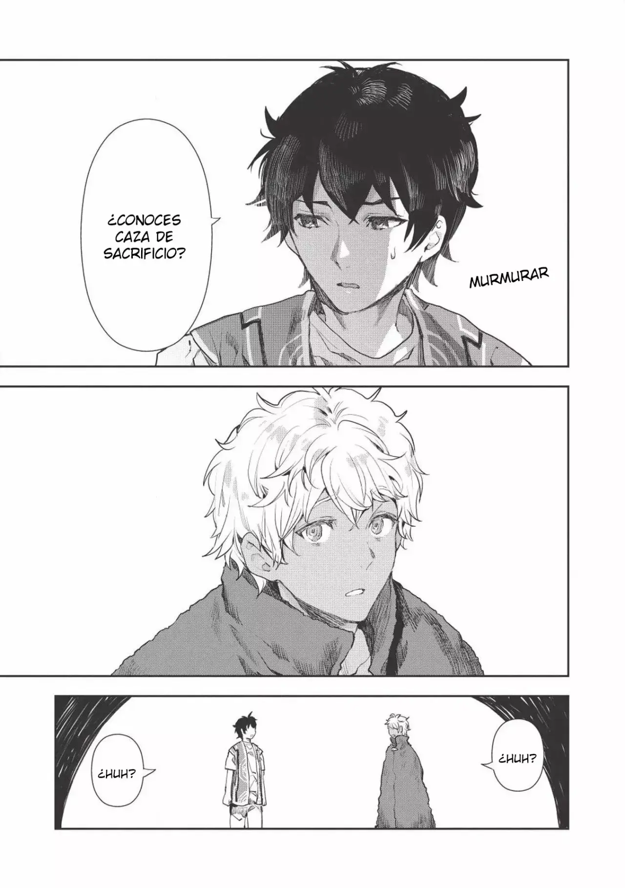 Isekai Ryouridou capítulo 13 página 18