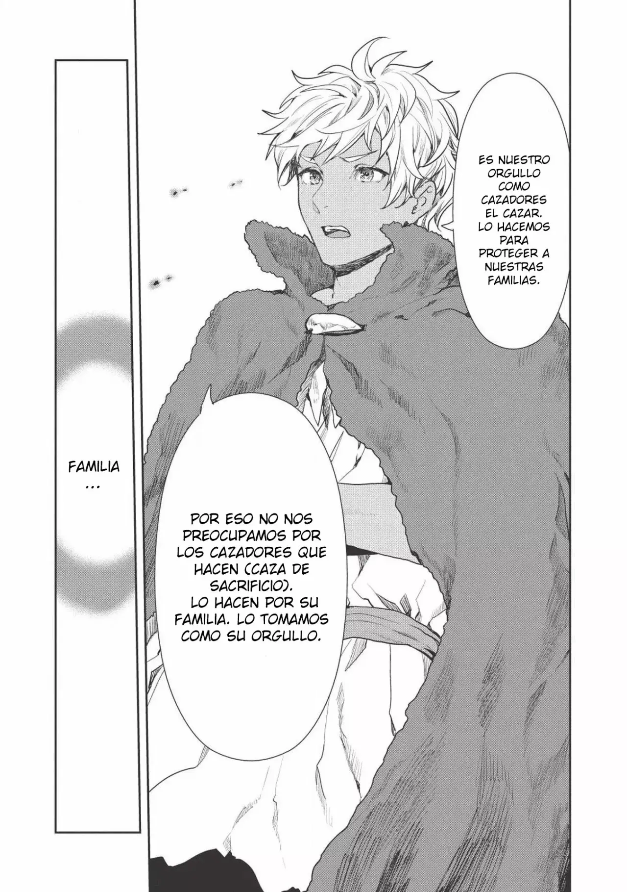 Isekai Ryouridou capítulo 13 página 22