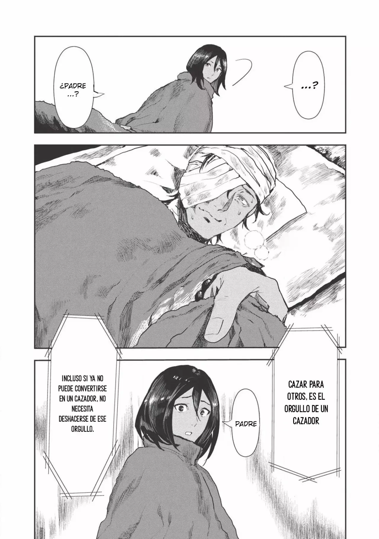 Isekai Ryouridou capítulo 13 página 29