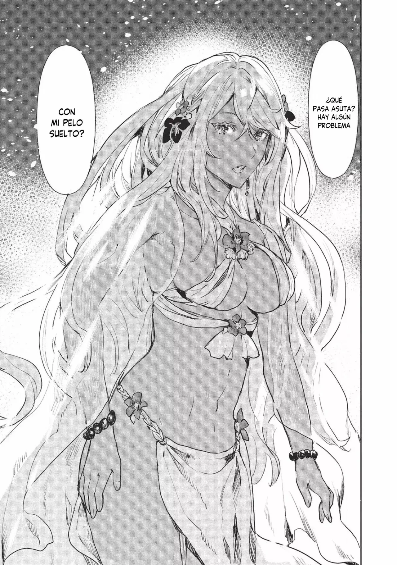 Isekai Ryouridou capítulo 15 página 15
