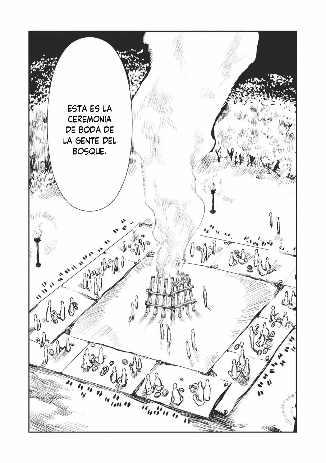 Isekai Ryouridou capítulo 15 página 20