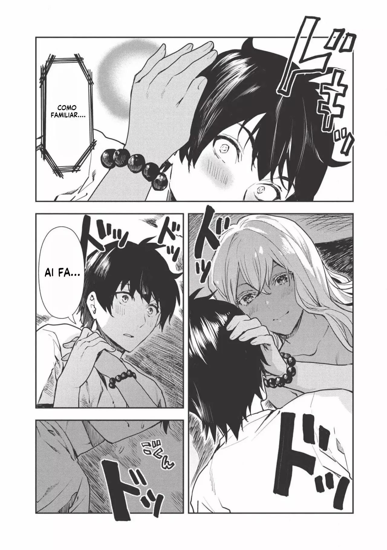 Isekai Ryouridou capítulo 18 página 23
