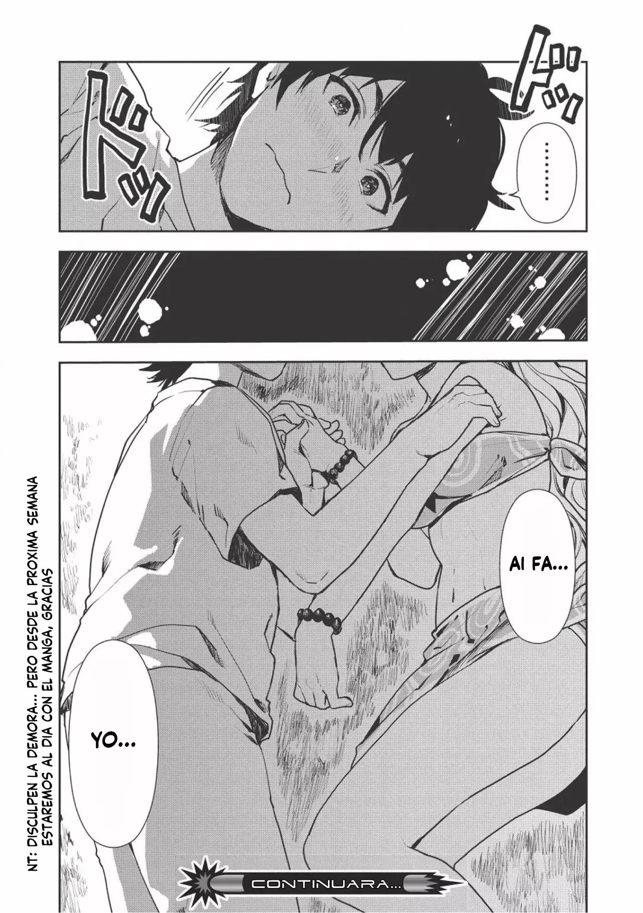 Isekai Ryouridou capítulo 18 página 25