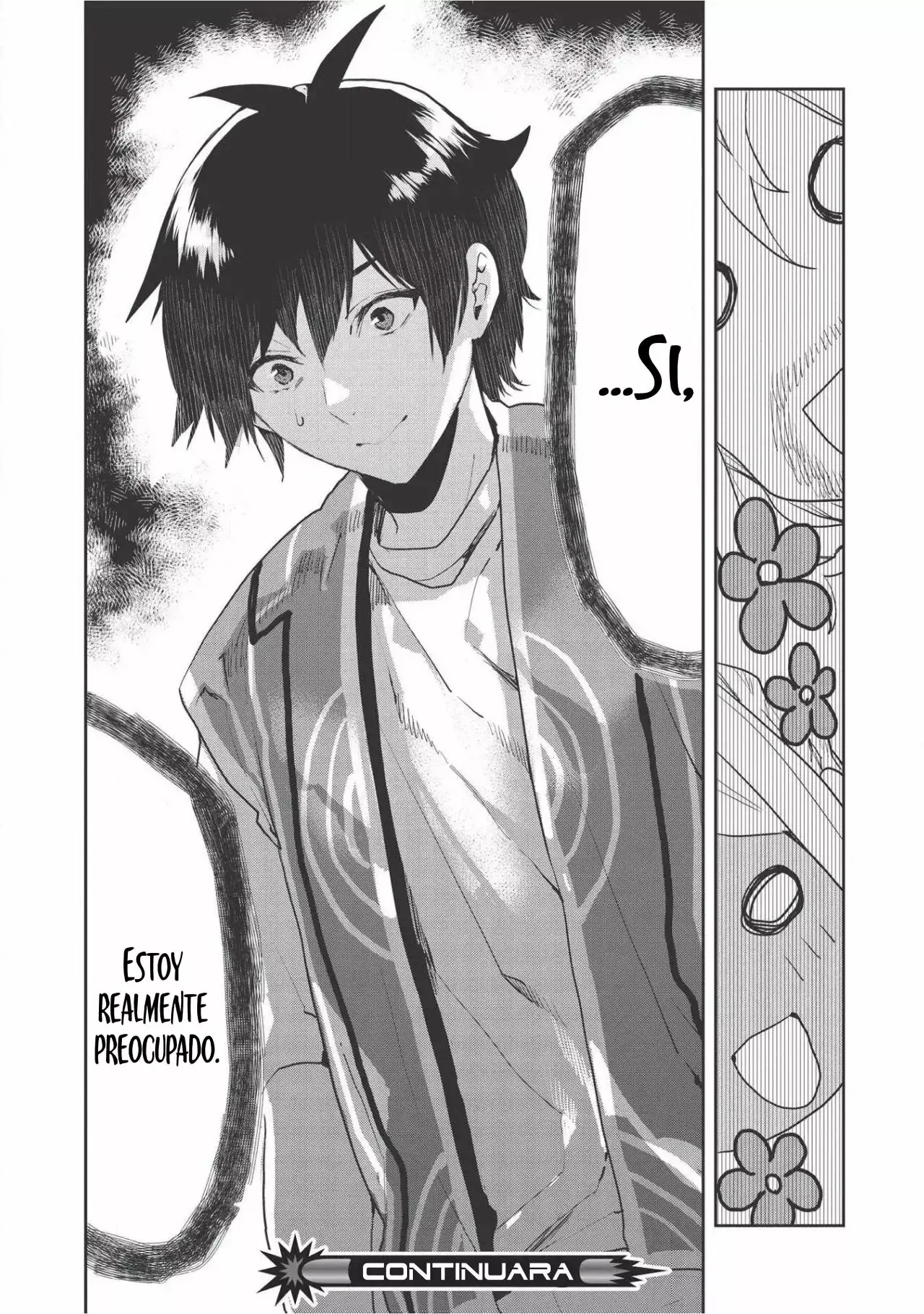 Isekai Ryouridou capítulo 19 página 27