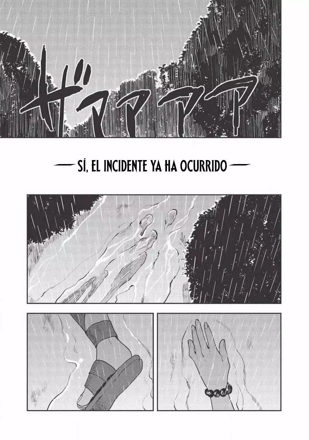 Isekai Ryouridou capítulo 22 página 26