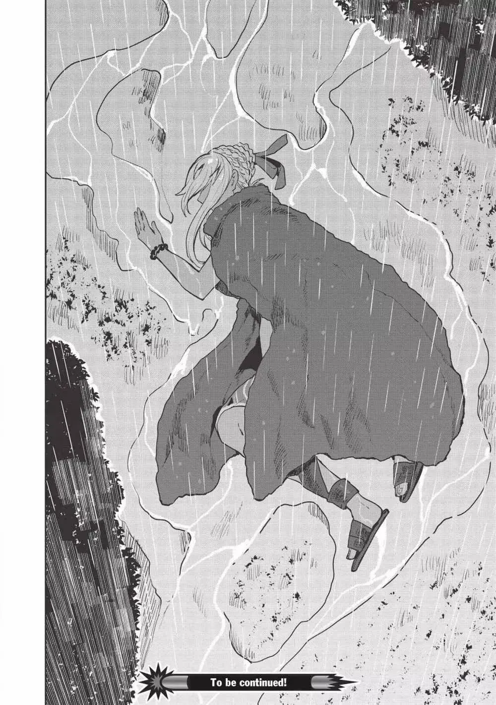 Isekai Ryouridou capítulo 22 página 27