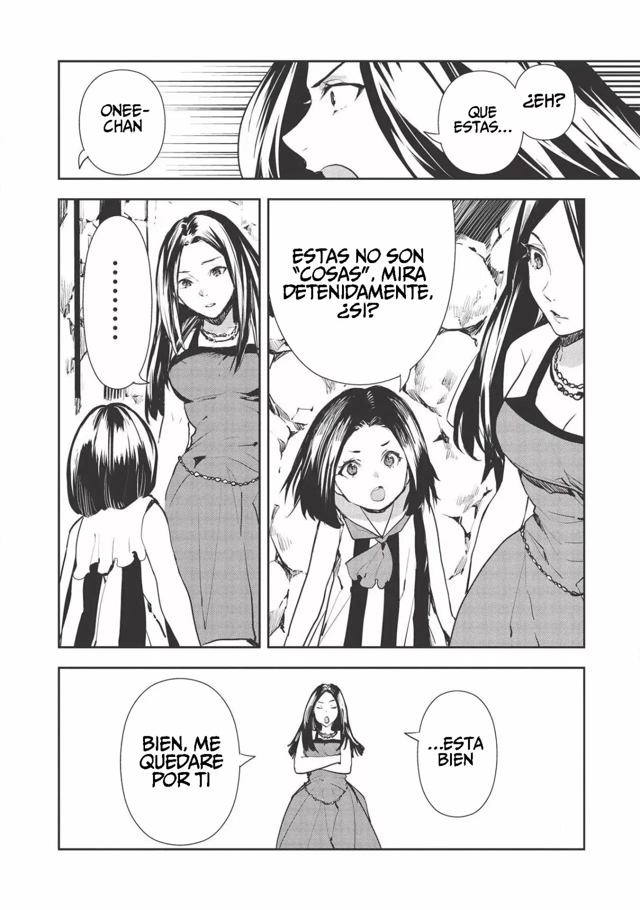 Isekai Ryouridou capítulo 27 página 15