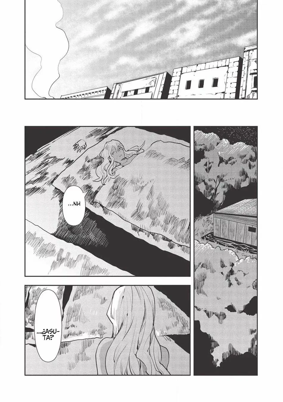 Isekai Ryouridou capítulo 28 página 18
