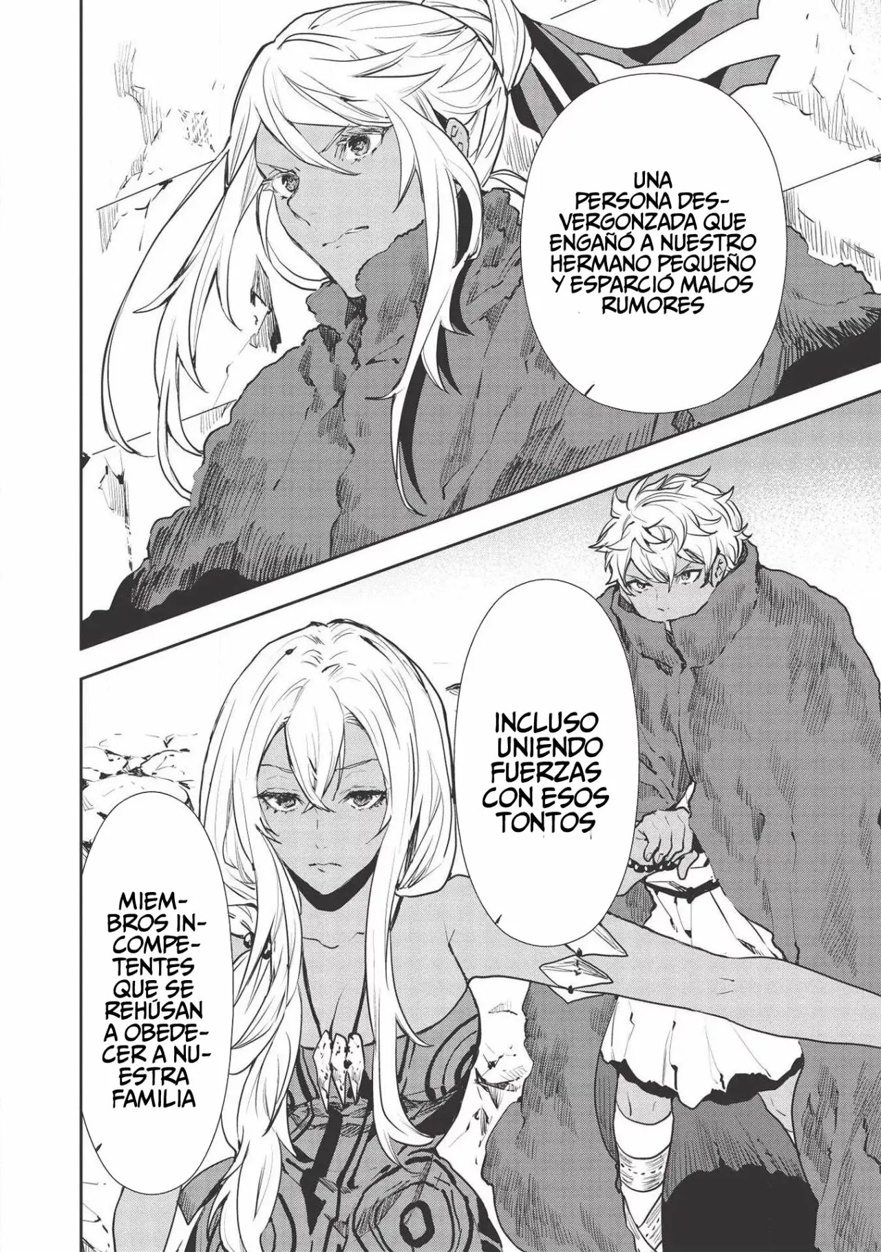 Isekai Ryouridou capítulo 29 página 23