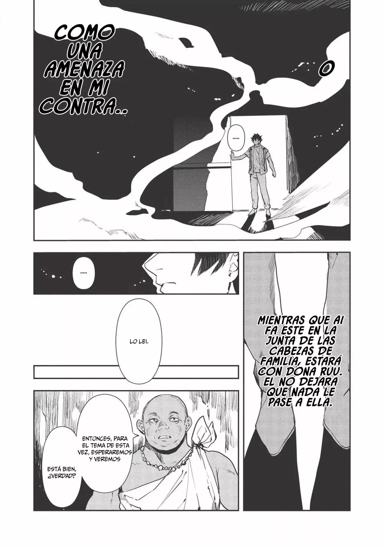 Isekai Ryouridou capítulo 31 página 24