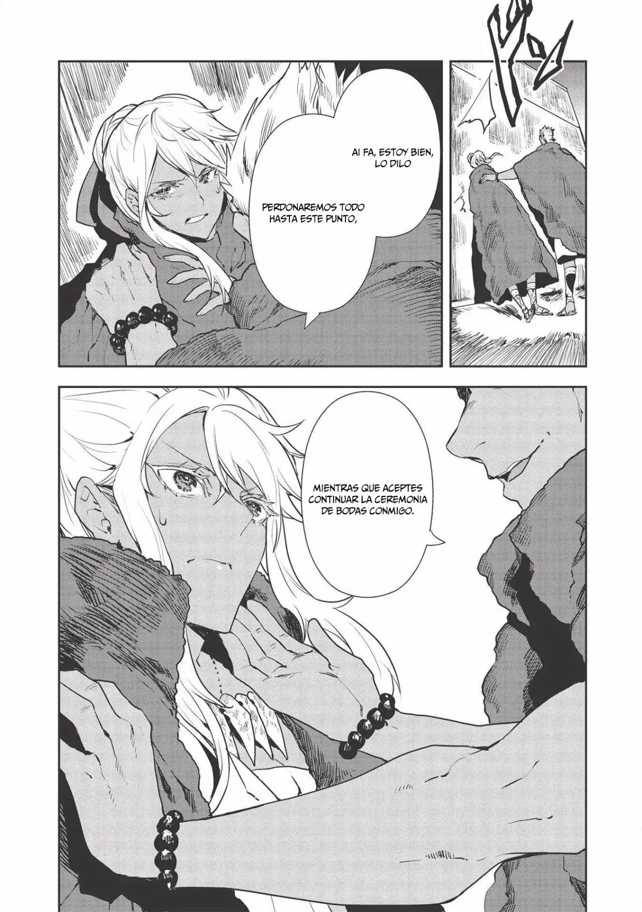Isekai Ryouridou capítulo 31 página 27