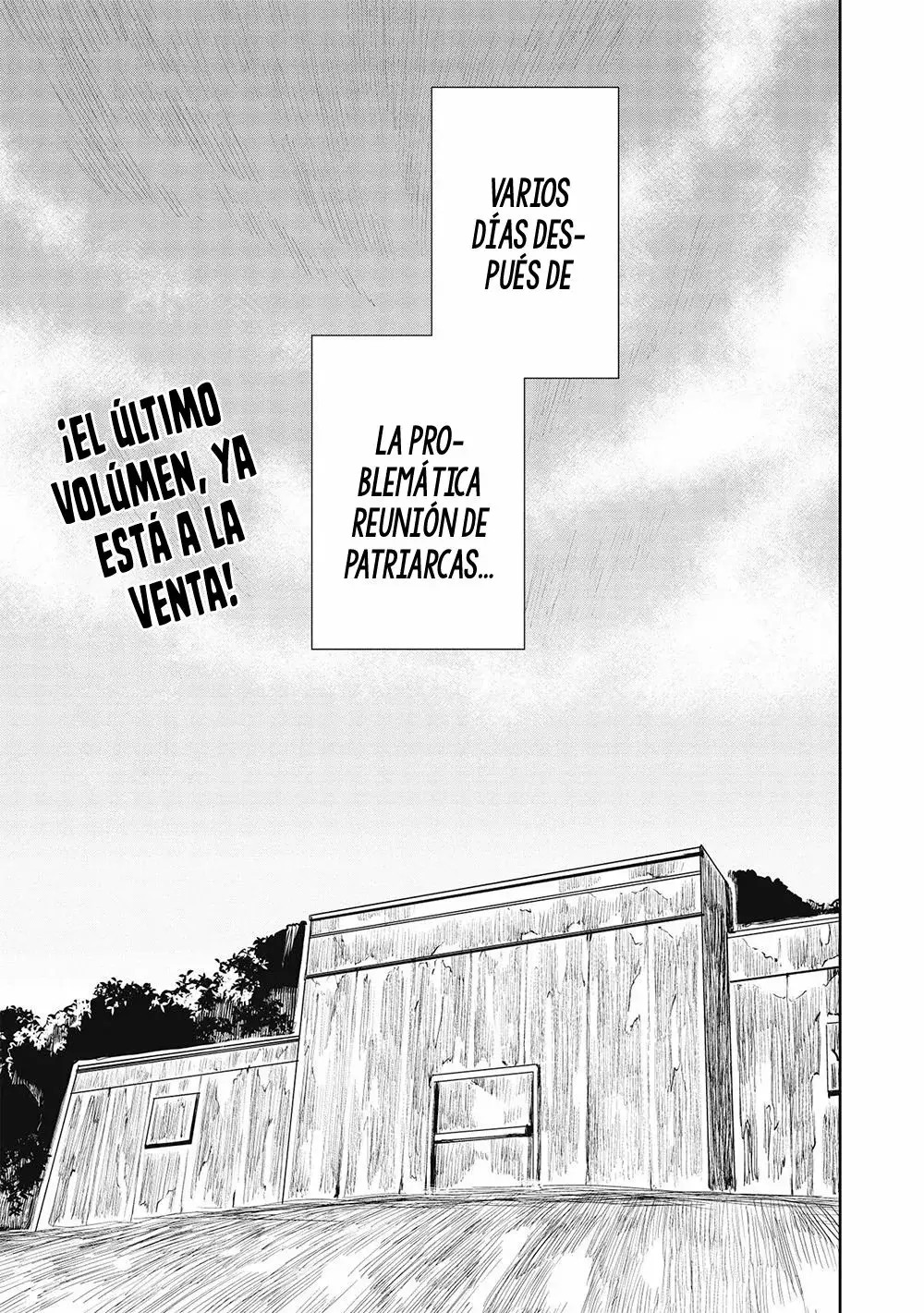Isekai Ryouridou capítulo 33 página 2