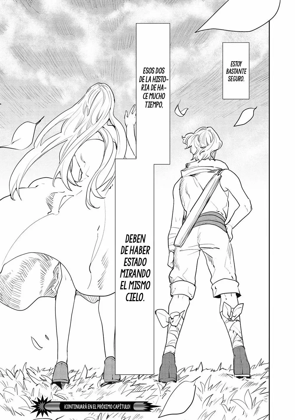 Isekai Ryouridou capítulo 33 página 15