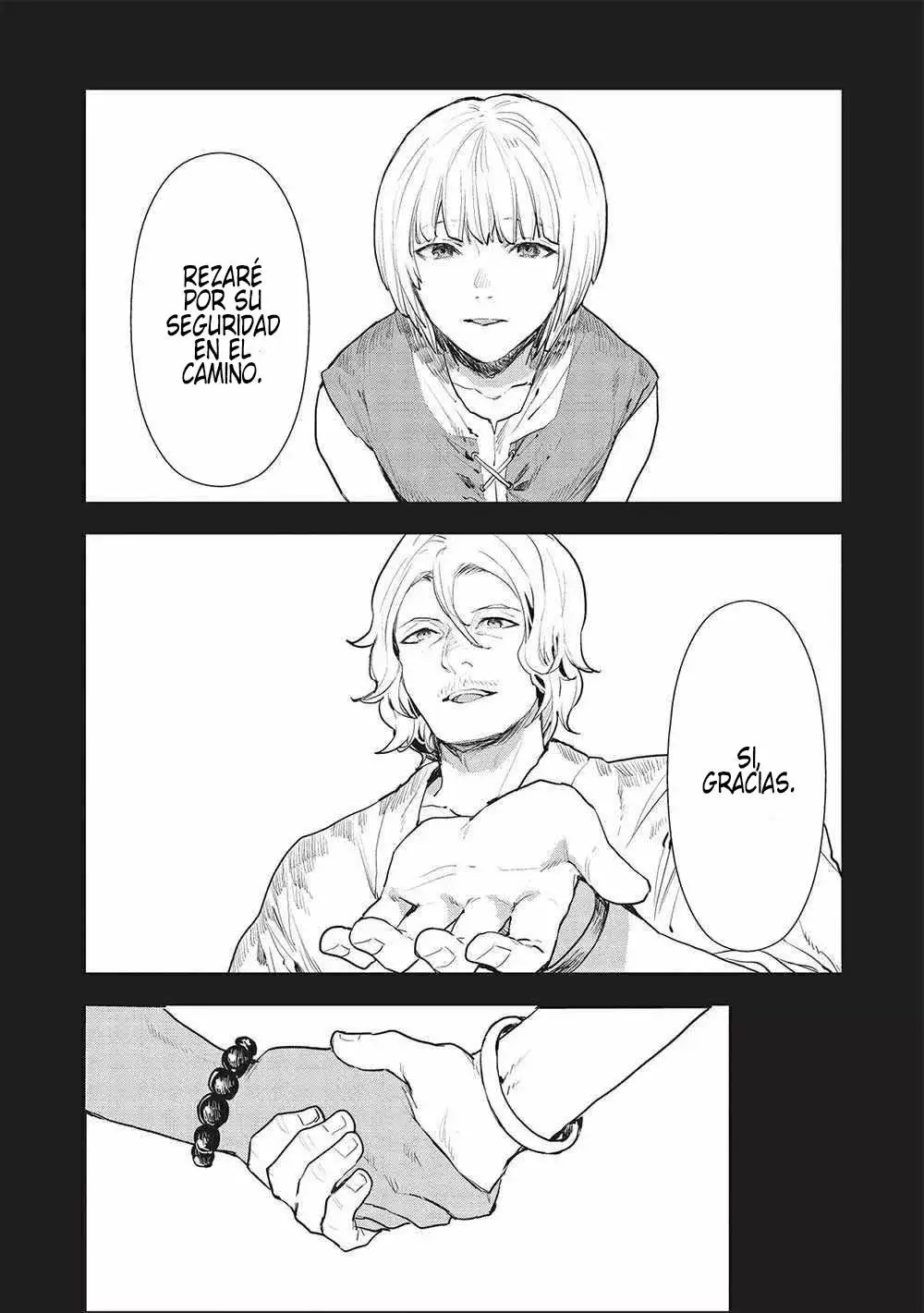 Isekai Ryouridou capítulo 37 página 13