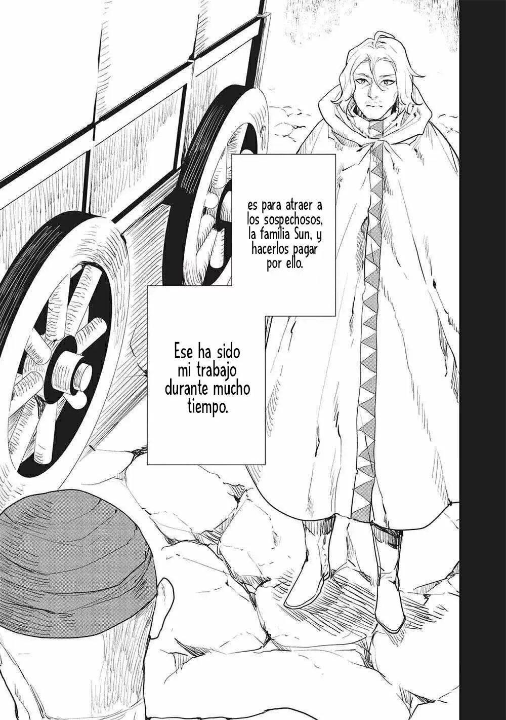 Isekai Ryouridou capítulo 37 página 16