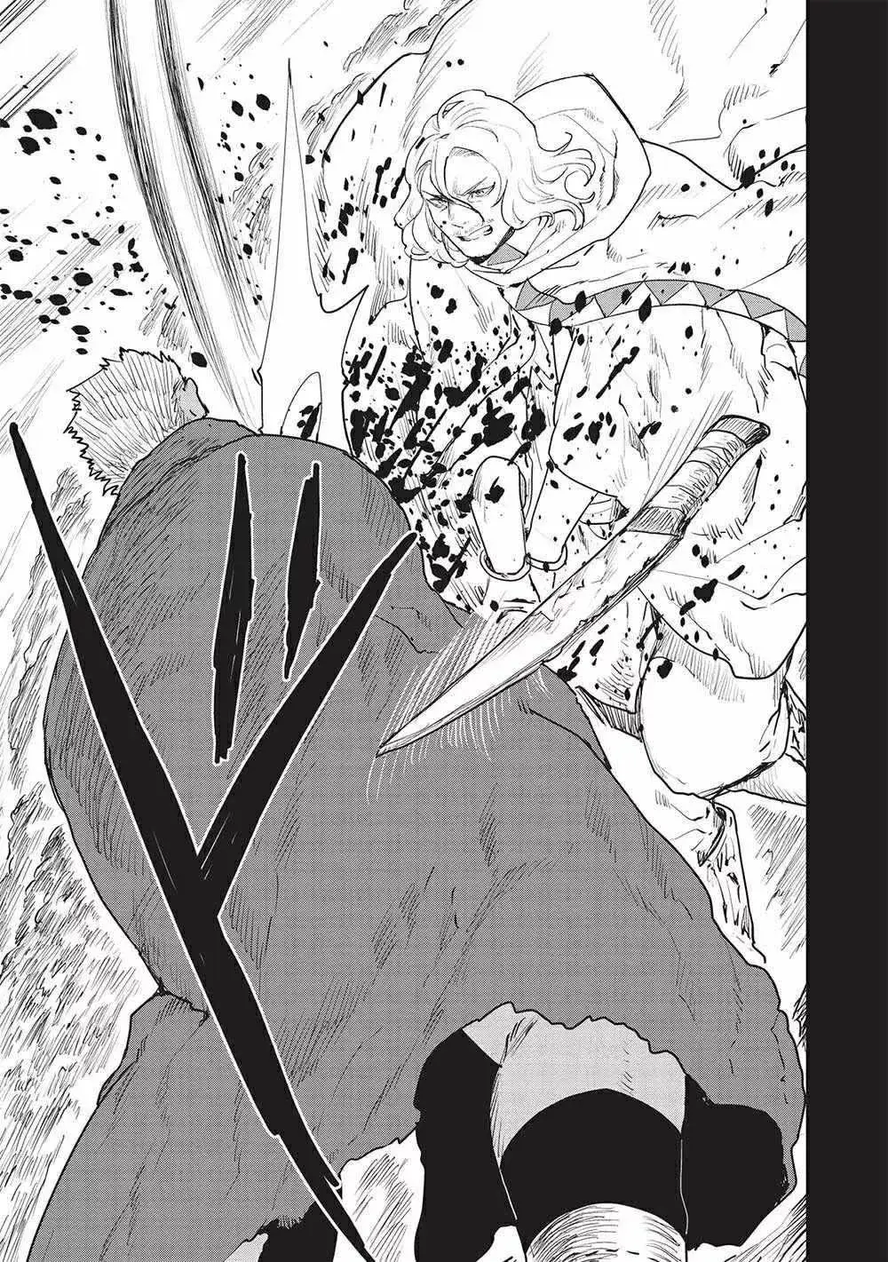 Isekai Ryouridou capítulo 37 página 20