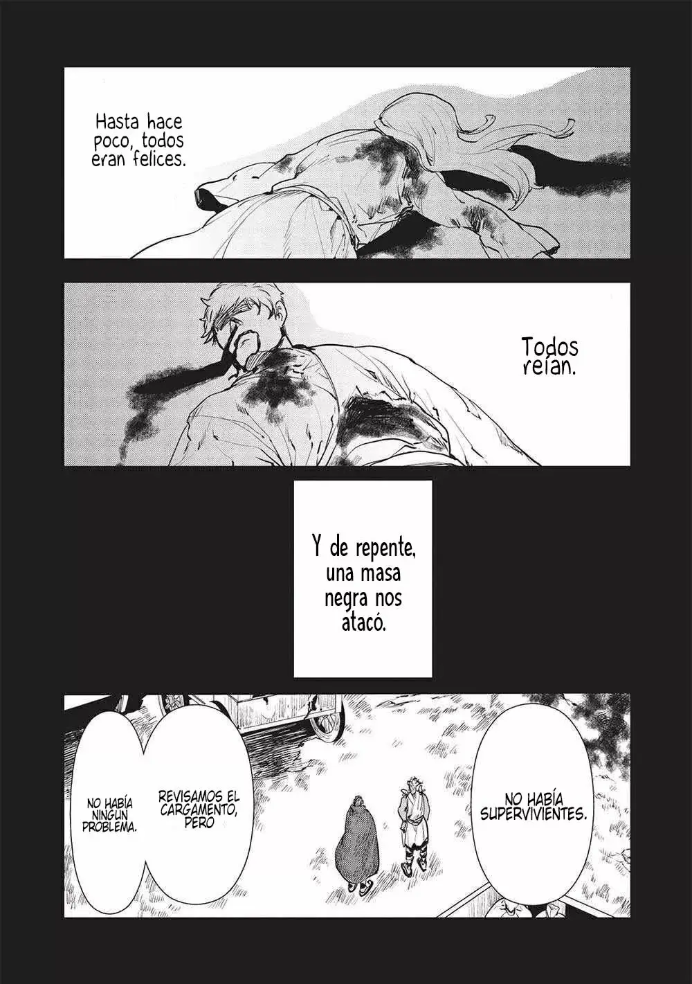 Isekai Ryouridou capítulo 37 página 29