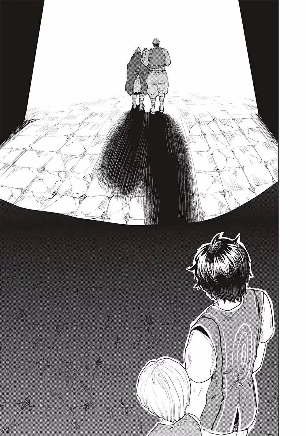 Isekai Ryouridou capítulo 38 página 12